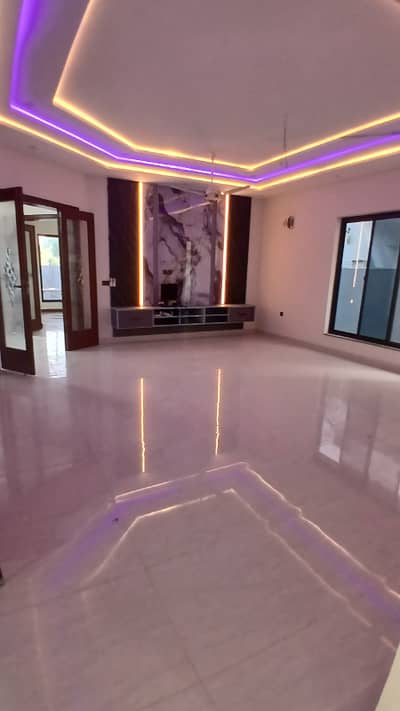 1 Kanal Brand New House For Rent Good Location All Facilities Available
