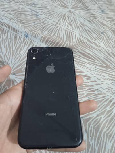 Apple iPhone XR