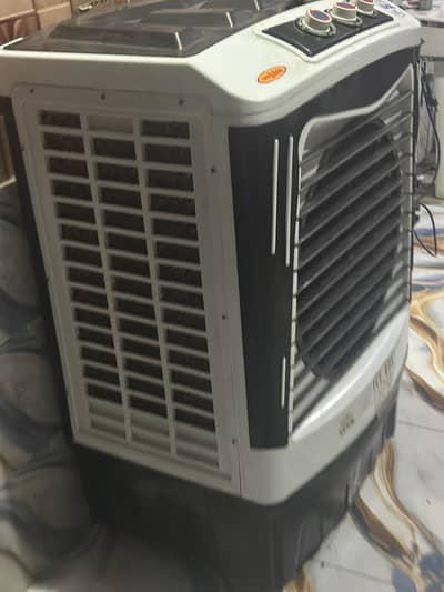 Air cooler super asia New condition 10 by 10