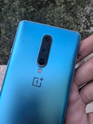 One Plus 8