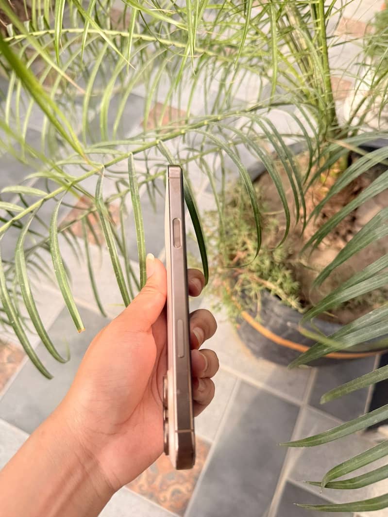 iPhone 16 Pro Max 4