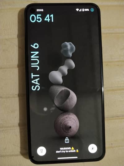 Google Pixel 5