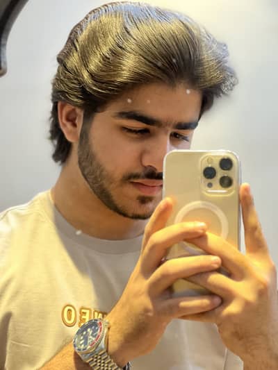 farhan bukhari