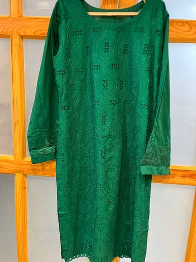 Sobia Nazir 3 peice lawn