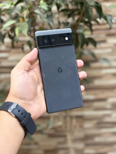 Google Pixel 6 8/128 (03248930065)