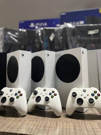 playstation ps5,Xbox Series X/S & Xbox One X/S | Fresh Stock Available