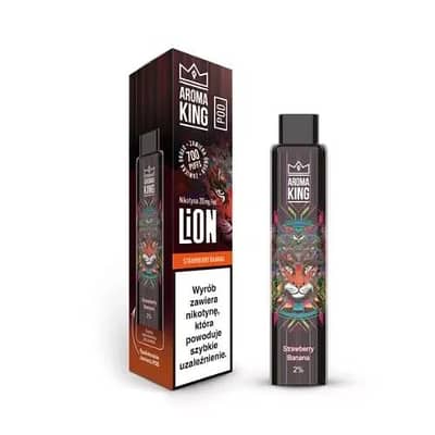 Aroma King 3000Puffs Vape Limited Stock Offer 4 Vapes Only 1200/-