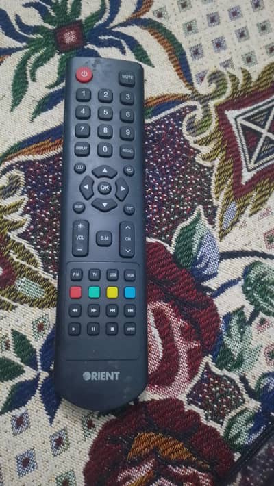 Orient simple LCD Available for Sale