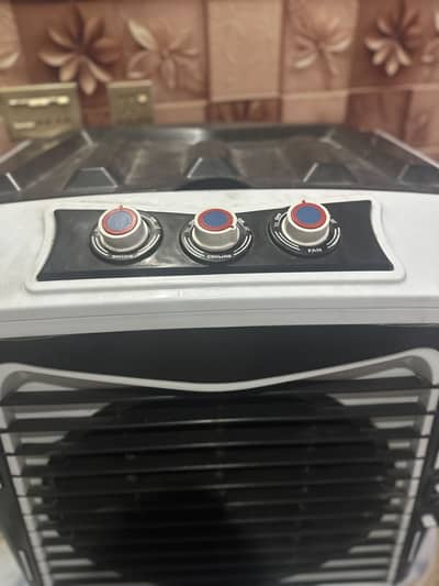 Air cooler super asia New condition 10 by 10