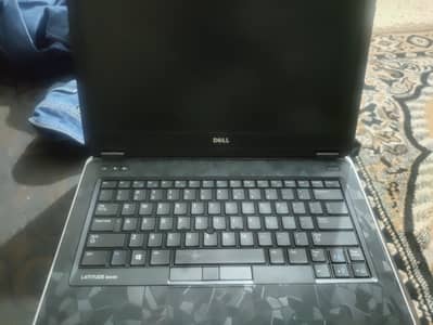 i7 4th generation
