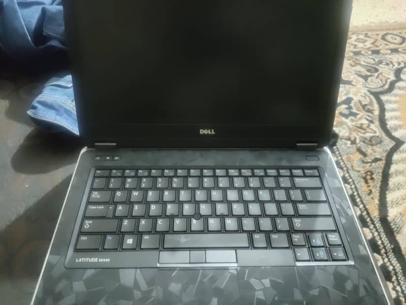 i7 4th generation 0