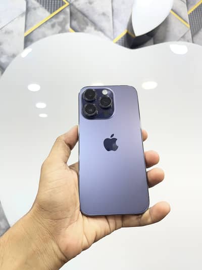 Apple iPhone 14 Pro