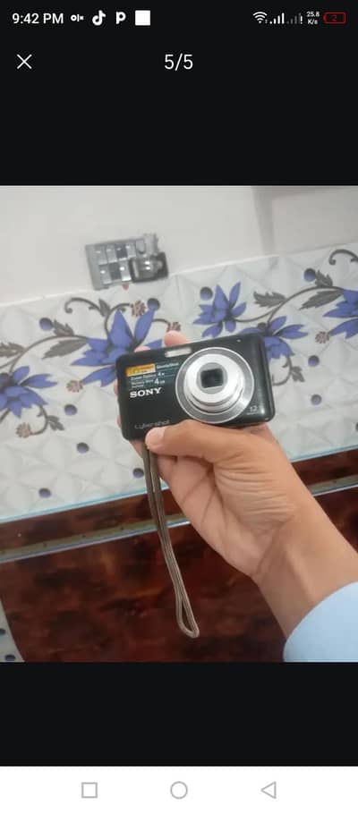 original sony