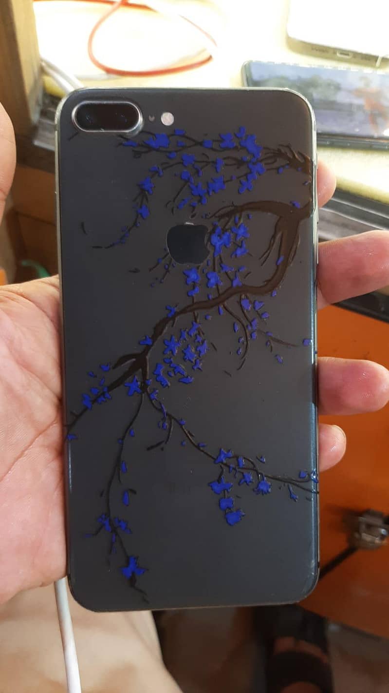 iphone 8 plus 0