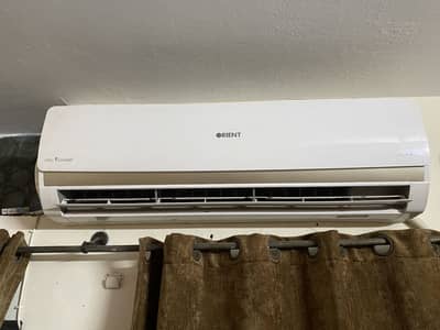 Orient DC inverter AC 1.5 Ton