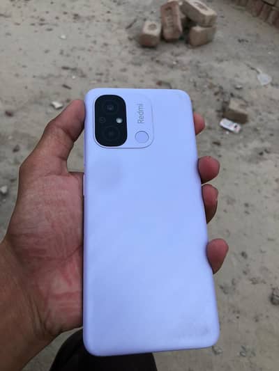 Xiaomi Redmi 12C