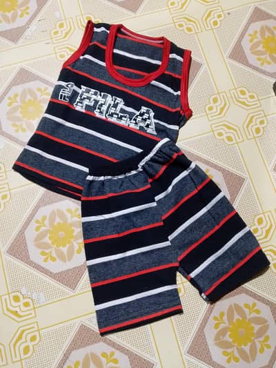 summer clothes syndo and jabla