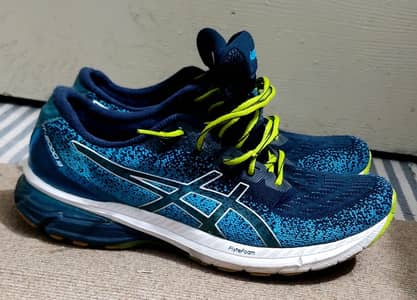 ASICS original joggers
