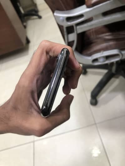 Apple iPhone X
