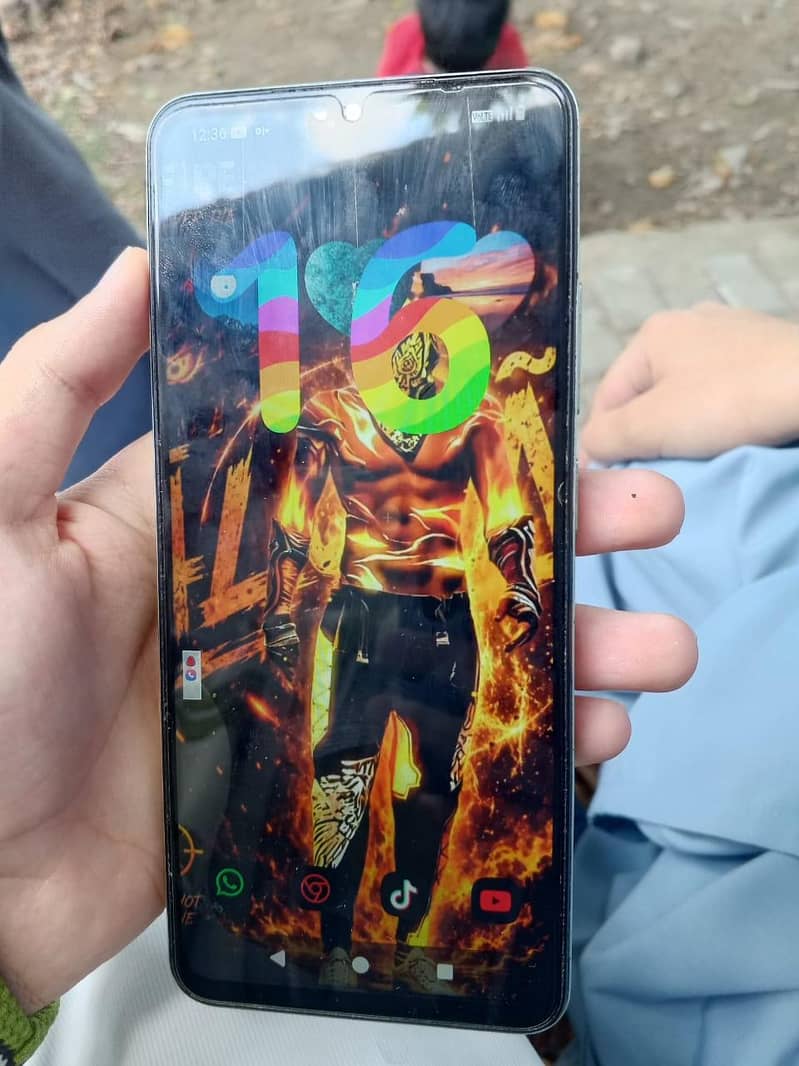 Redmi a5 3