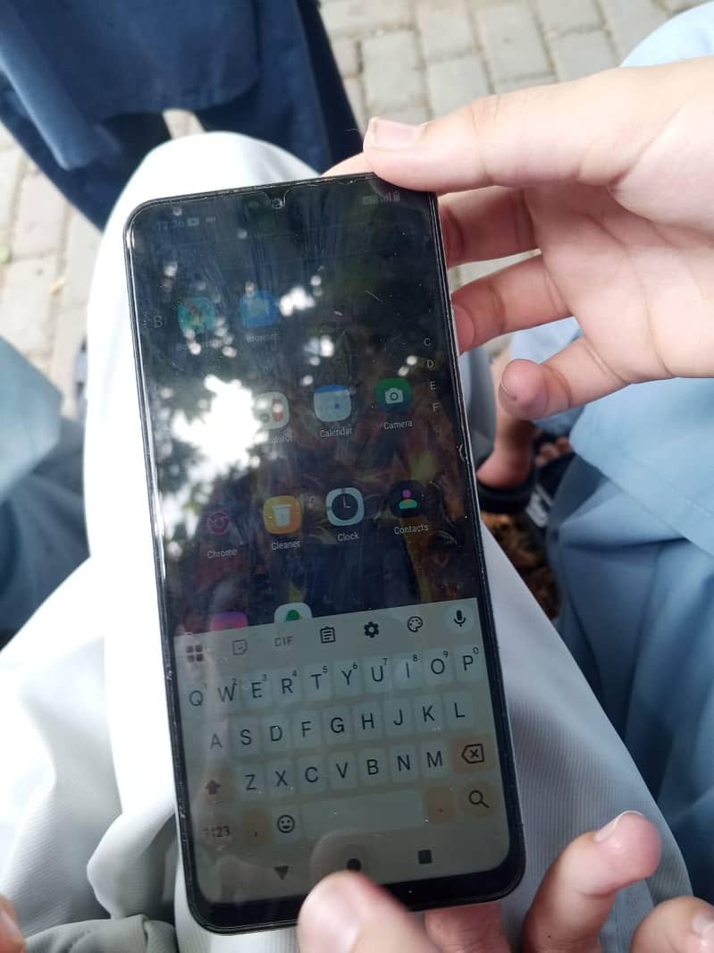 Redmi a5 4