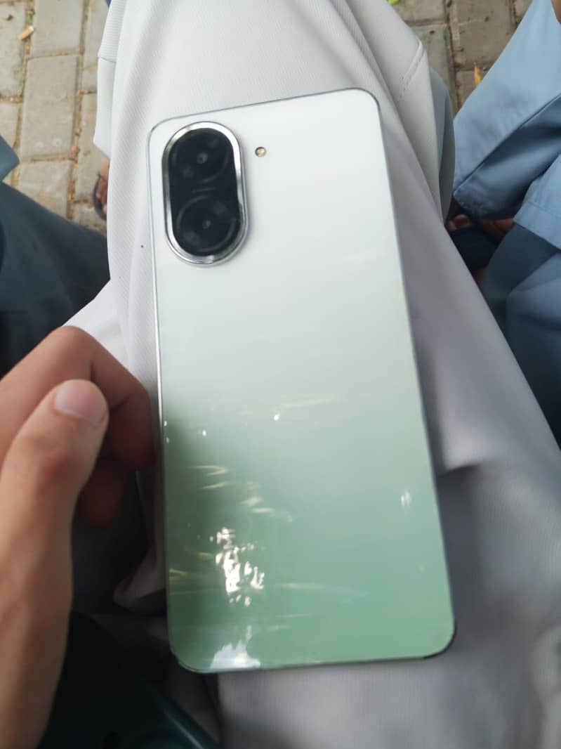 Redmi a5 7