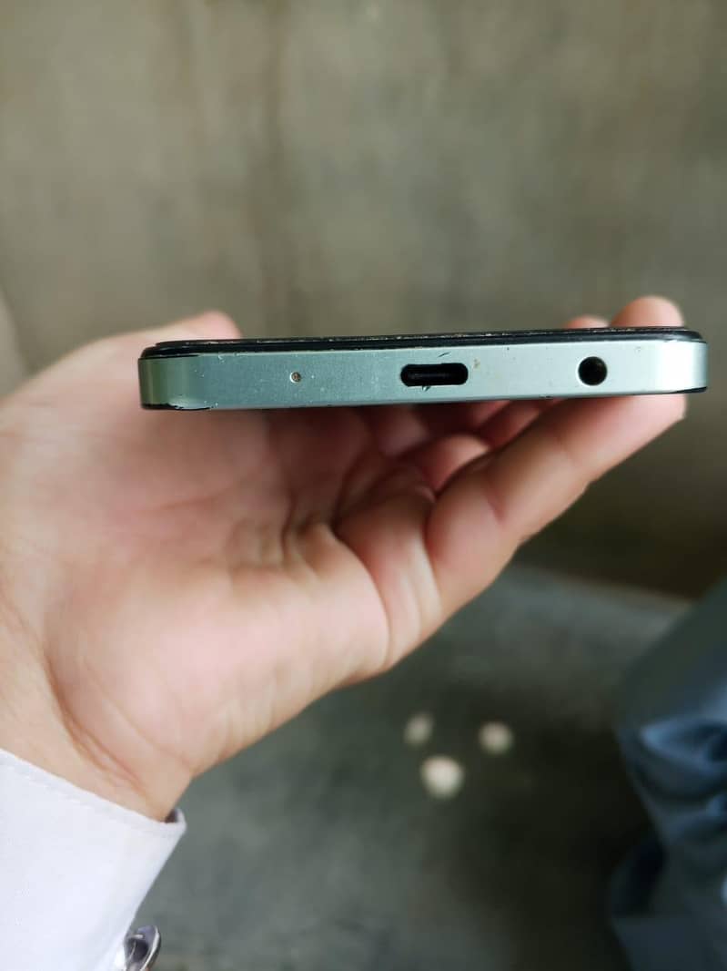Redmi a5 10