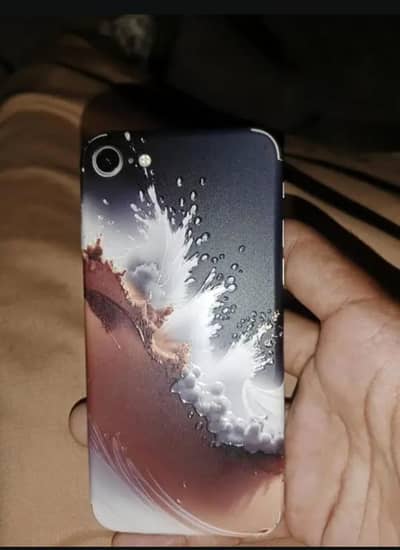Apple iPhone SE 2020 (2 month Sim Working)