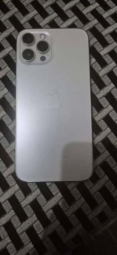 Apple iPhone 12 Pro Max