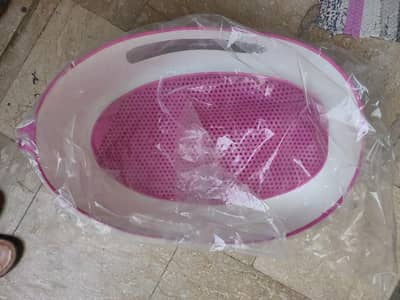 bathing tub 0-6month baby