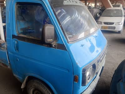 Suzuki 2stok
