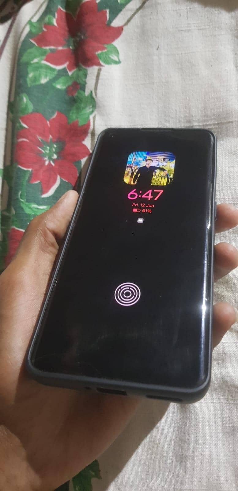 One Plus 10 Pro 0