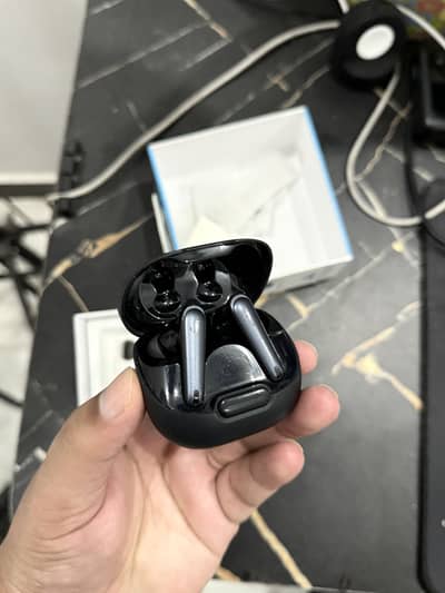 Anker Liberty 4 NC Earbuds