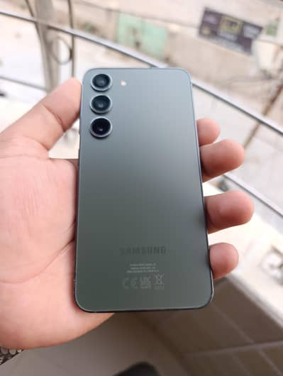 Samsung S23