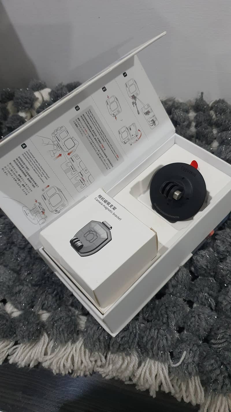 INSTA 360 ACE PRO 2