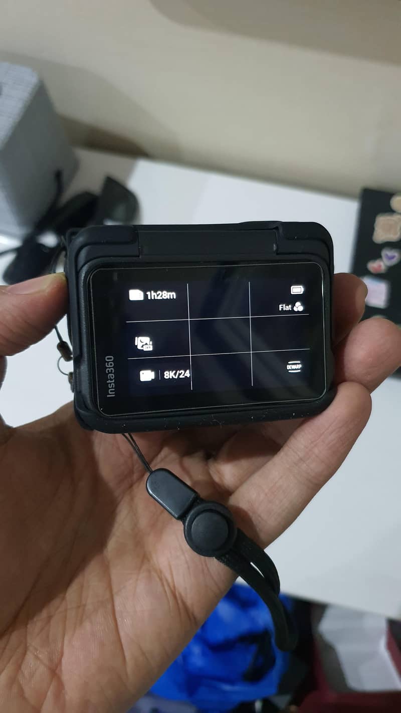 INSTA 360 ACE PRO 3