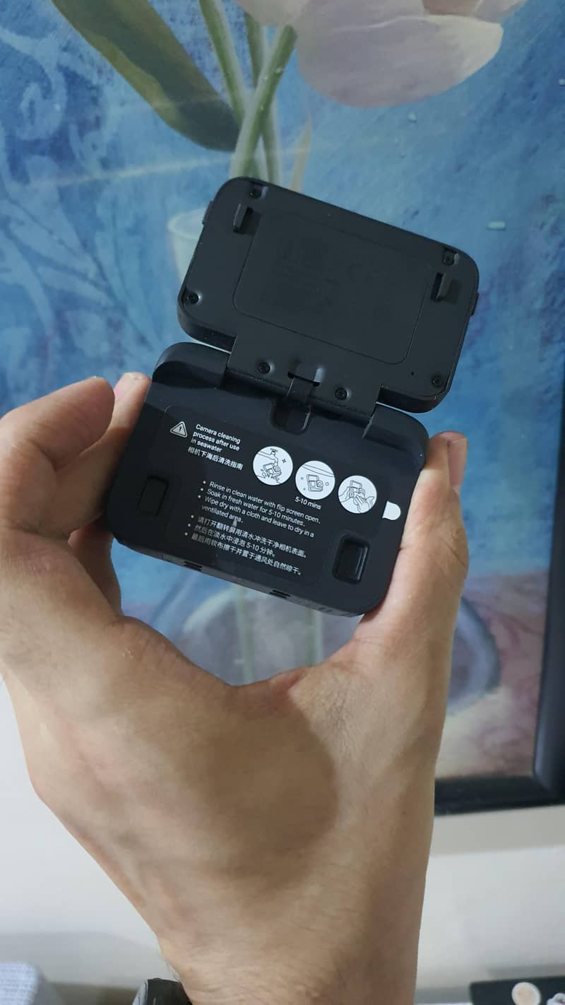 INSTA 360 ACE PRO 5