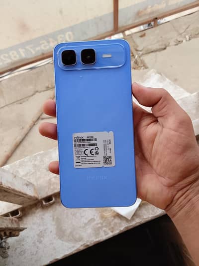Infinix Smart 10 plus