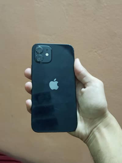 iphone 12 No exchannge only cashhh