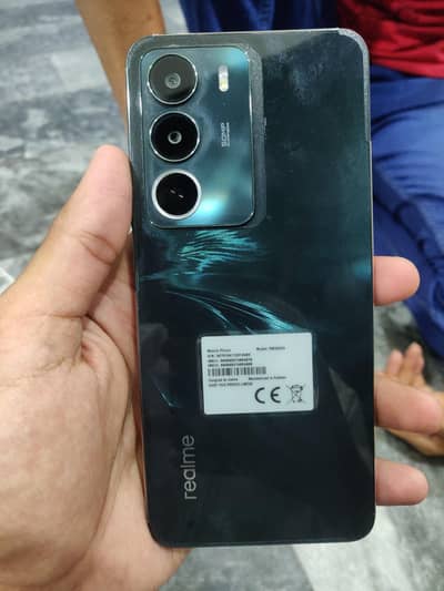 Realme C71