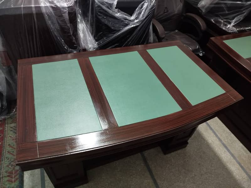 Tables/Office Table/Manager Table/Executive Table 6