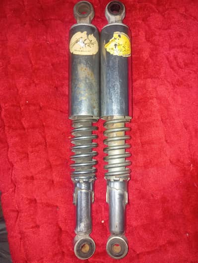 Rear Shocks for Sale
