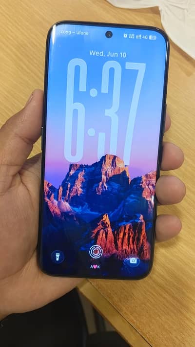 Tecno Camon 50 Pro