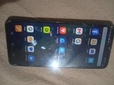 Tecno Spark 10C