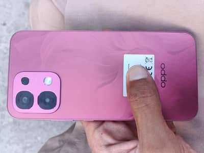 OPPO A6 PRO