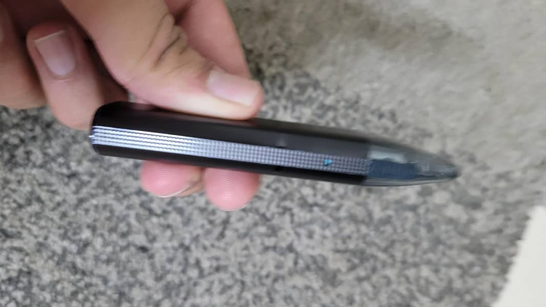 Argus G3mini 4