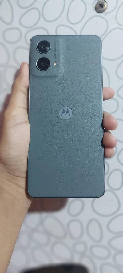 Motorola G 5g 2024 4+4 8/128 | Non pta