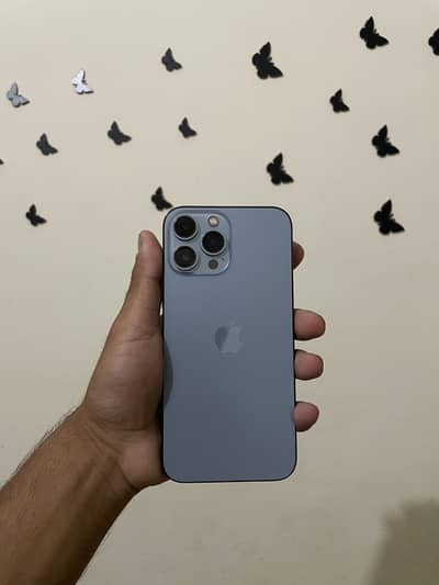 iPhone 13 Pro Max