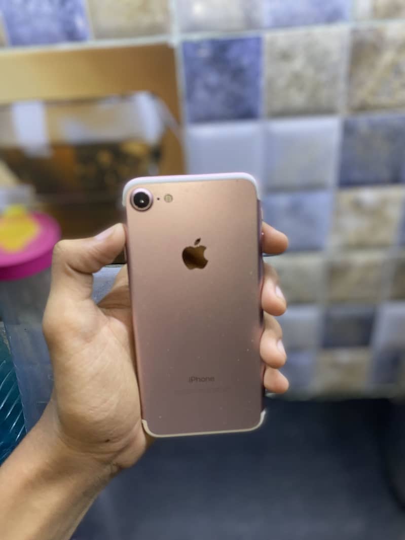 iPhone 7 5