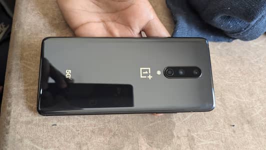 One Plus 8